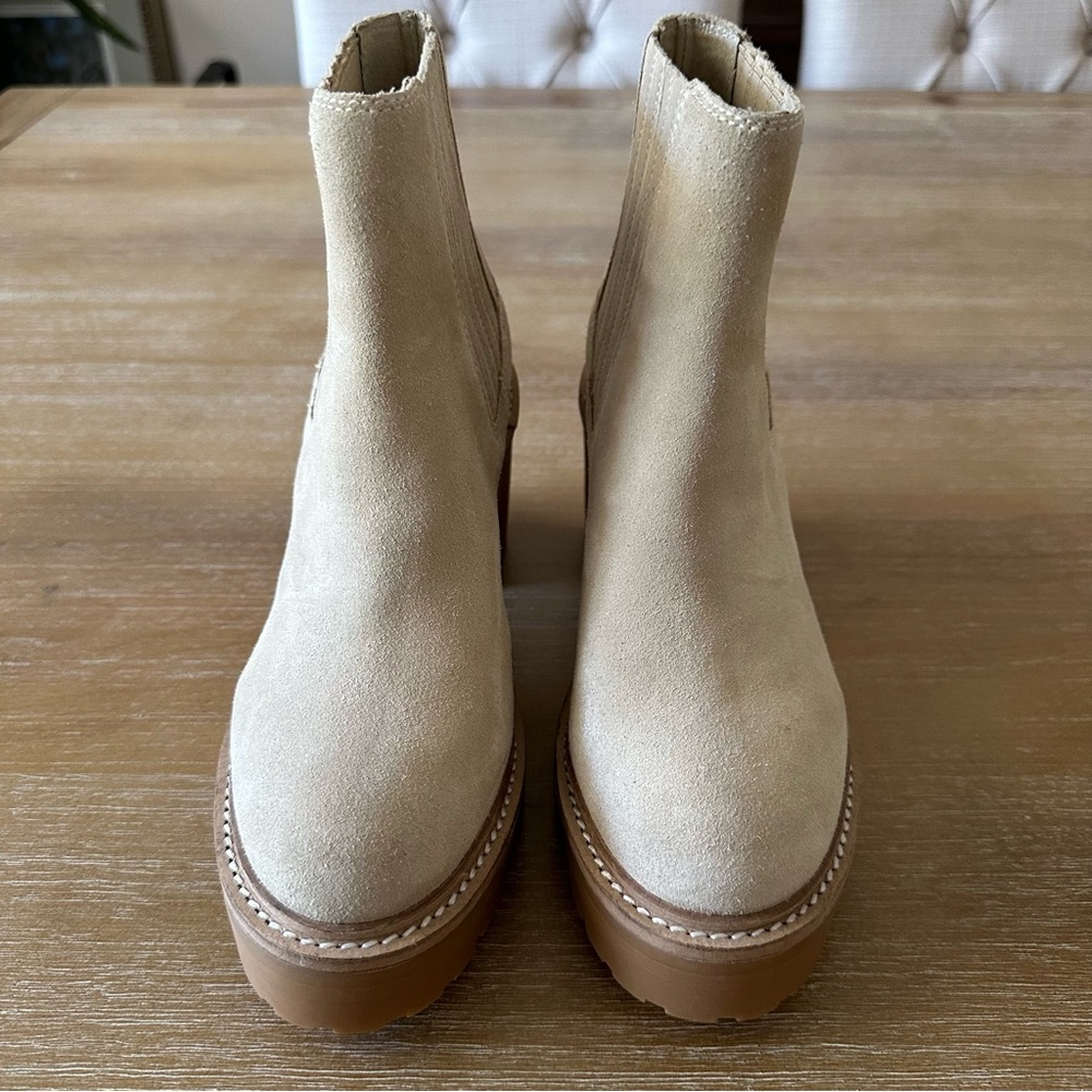 Jeffrey Campbell Tuckee Boots - Picture 3 of 9